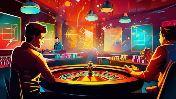 All British Casino   – Apžvalga, Siūlomos lošimo automatai, Premijos ir akcijos