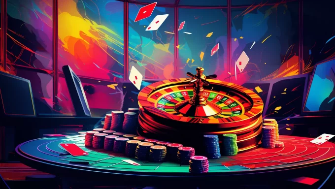 Cosmo Casino   – Apžvalga, Siūlomos lošimo automatai, Premijos ir akcijos