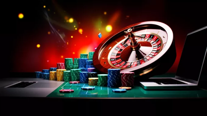 Blue Chip Casino   – Apžvalga, Siūlomos lošimo automatai, Premijos ir akcijos