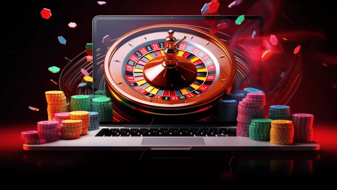 ZAR Casino   – Apžvalga, Siūlomos lošimo automatai, Premijos ir akcijos