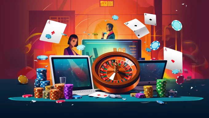 Reel Spin Casino   – Apžvalga, Siūlomos lošimo automatai, Premijos ir akcijos