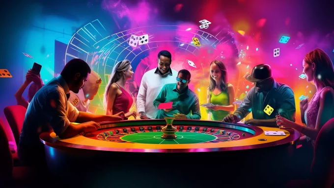 Paf Casino   – Apžvalga, Siūlomos lošimo automatai, Premijos ir akcijos