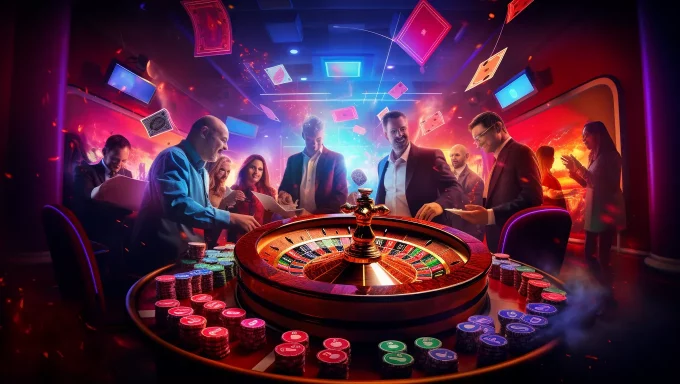 Funclub Casino   – Apžvalga, Siūlomos lošimo automatai, Premijos ir akcijos