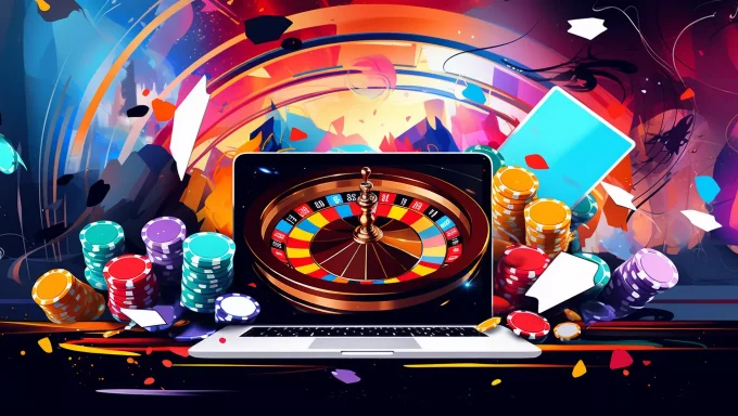 MaChance Casino   – Apžvalga, Siūlomos lošimo automatai, Premijos ir akcijos