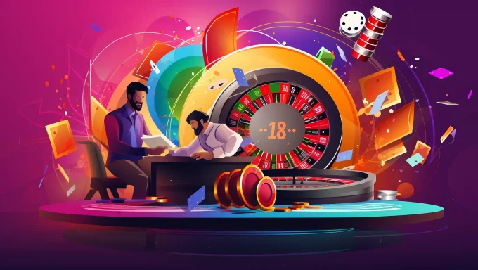 Ruby Fortune Casino   – Apžvalga, Siūlomos lošimo automatai, Premijos ir akcijos