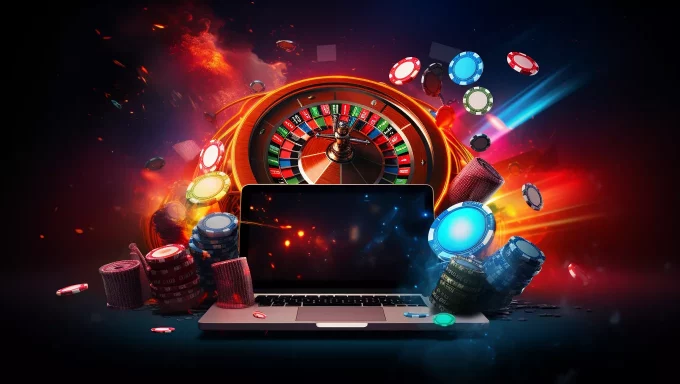 Royal Vegas Casino   – Apžvalga, Siūlomos lošimo automatai, Premijos ir akcijos