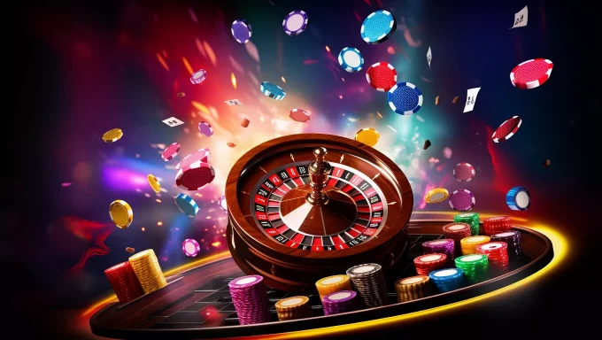 UK Online Slots Casino   – Apžvalga, Siūlomos lošimo automatai, Premijos ir akcijos