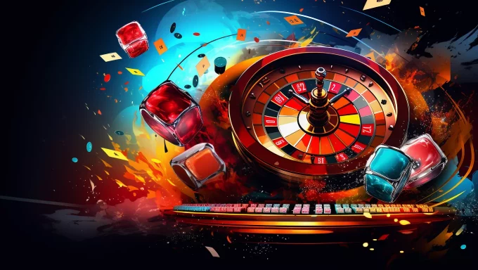 Fun Casino   – Apžvalga, Siūlomos lošimo automatai, Premijos ir akcijos