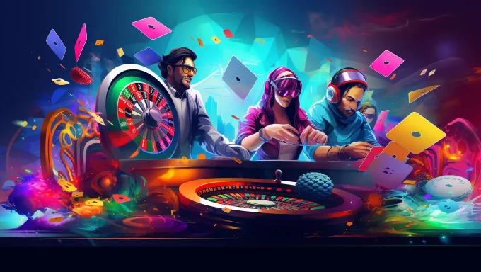 Dafabet Casino   – Apžvalga, Siūlomos lošimo automatai, Premijos ir akcijos