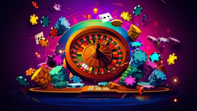 Lucky Nugget Casino   – Apžvalga, Siūlomos lošimo automatai, Premijos ir akcijos