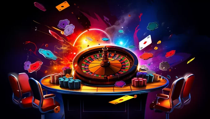 Hajper Casino   – Apžvalga, Siūlomos lošimo automatai, Premijos ir akcijos