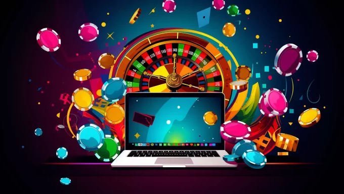 Hippodrome Casino   – Apžvalga, Siūlomos lošimo automatai, Premijos ir akcijos
