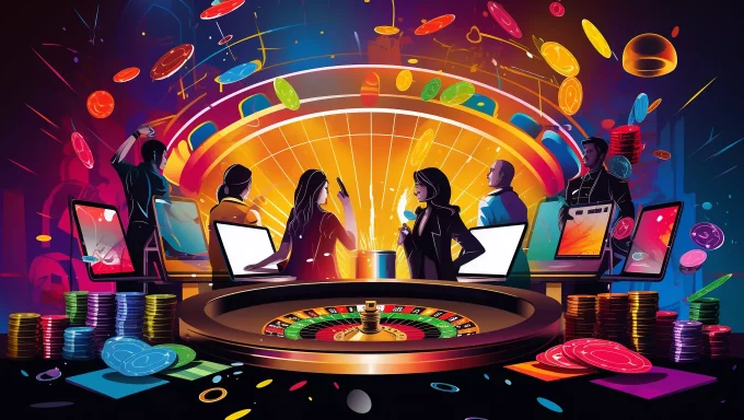 BetOnline Casino   – Apžvalga, Siūlomos lošimo automatai, Premijos ir akcijos