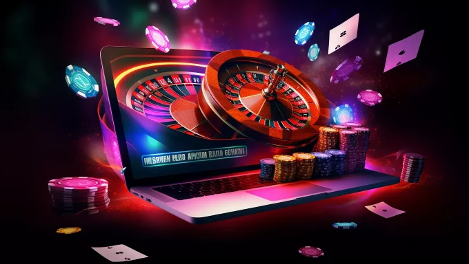 Betandyou Casino   – Apžvalga, Siūlomos lošimo automatai, Premijos ir akcijos