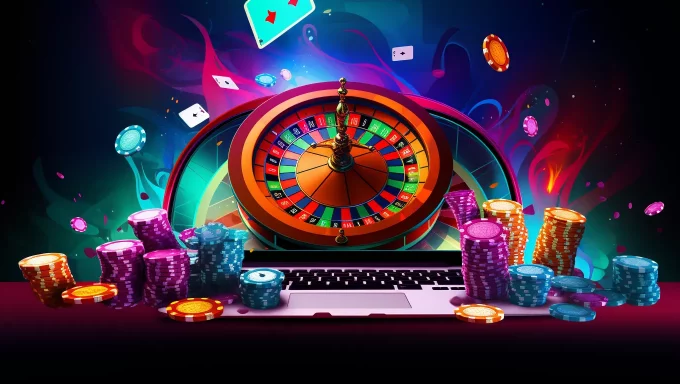 High Roller Casino   – Apžvalga, Siūlomos lošimo automatai, Premijos ir akcijos