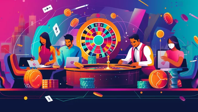 Dunder Casino   – Apžvalga, Siūlomos lošimo automatai, Premijos ir akcijos