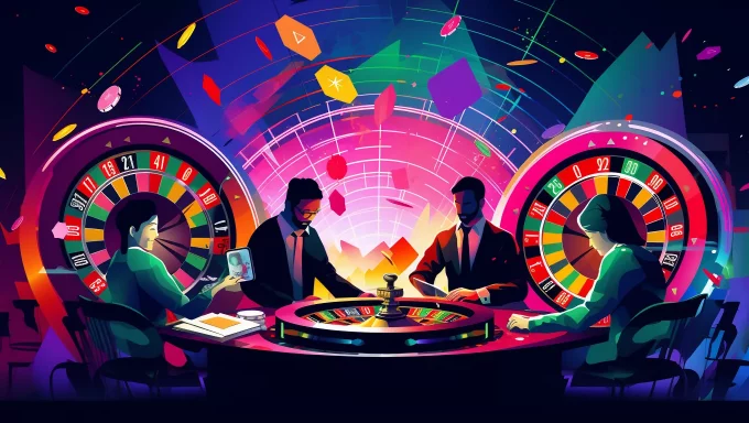 Gaming Club Casino   – Apžvalga, Siūlomos lošimo automatai, Premijos ir akcijos