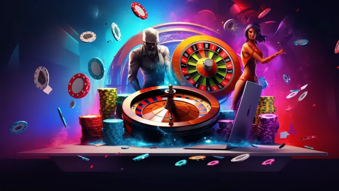 Tusk Casino   – Apžvalga, Siūlomos lošimo automatai, Premijos ir akcijos