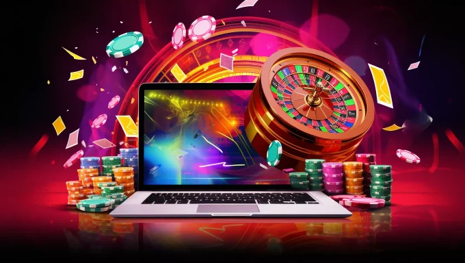 CasinoKingdom    – Apžvalga, Siūlomos lošimo automatai, Premijos ir akcijos