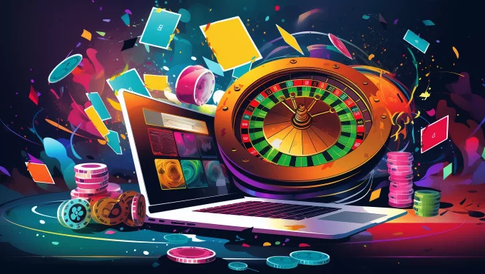 Lucky31 Casino   – Apžvalga, Siūlomos lošimo automatai, Premijos ir akcijos