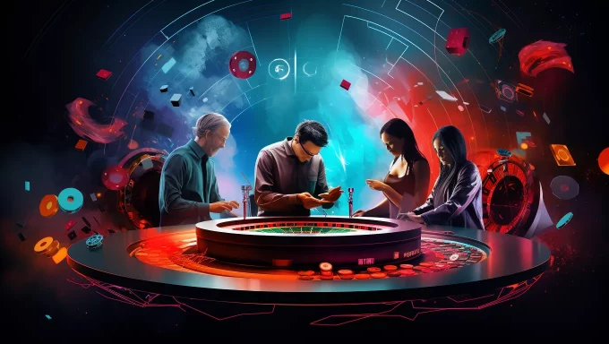 Casinoin    – Apžvalga, Siūlomos lošimo automatai, Premijos ir akcijos