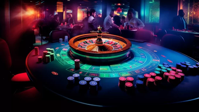 Lucky Creek Casino   – Apžvalga, Siūlomos lošimo automatai, Premijos ir akcijos