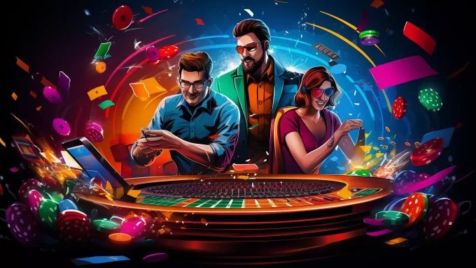 Pin Up Casino   – Pārskats, P piedāvātās spēles, Bonusi un akcijas