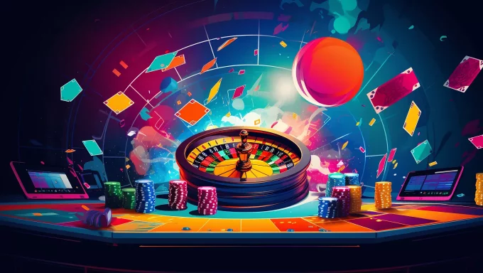 White Lion Casino   – Pārskats, P piedāvātās spēles, Bonusi un akcijas