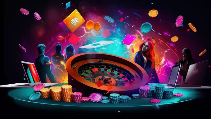 PartyCasino   – Pārskats, P piedāvātās spēles, Bonusi un akcijas