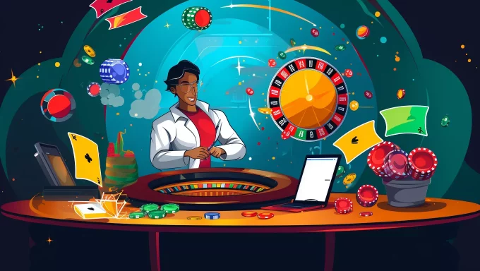 Optibet Casino   – Pārskats, P piedāvātās spēles, Bonusi un akcijas