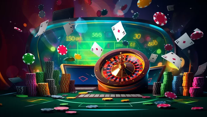 Coral Casino   – Pārskats, P piedāvātās spēles, Bonusi un akcijas