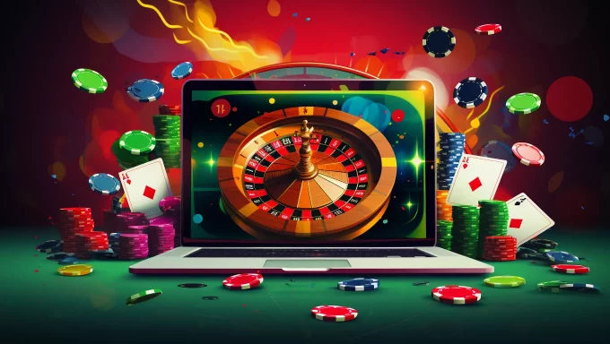 Gala Casino   – Pārskats, P piedāvātās spēles, Bonusi un akcijas