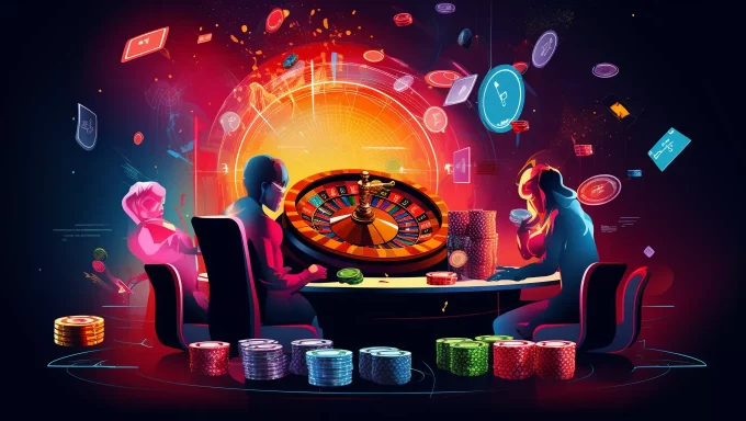 Betmotion Casino   – Pārskats, P piedāvātās spēles, Bonusi un akcijas