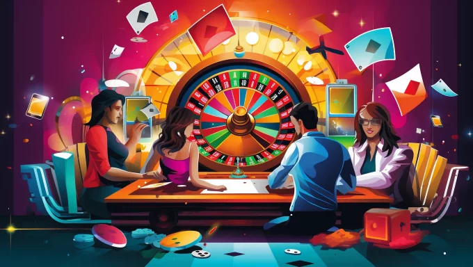 Luxury Casino   – Pārskats, P piedāvātās spēles, Bonusi un akcijas