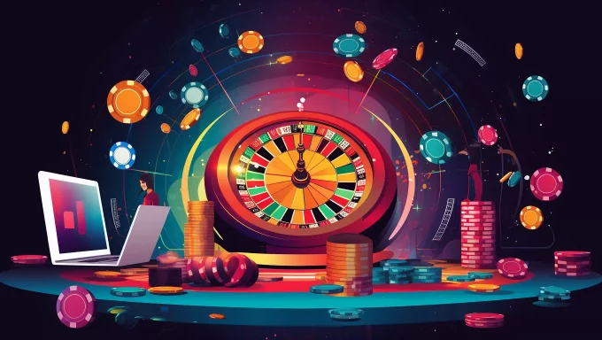 LuckyCasino   – Pārskats, P piedāvātās spēles, Bonusi un akcijas