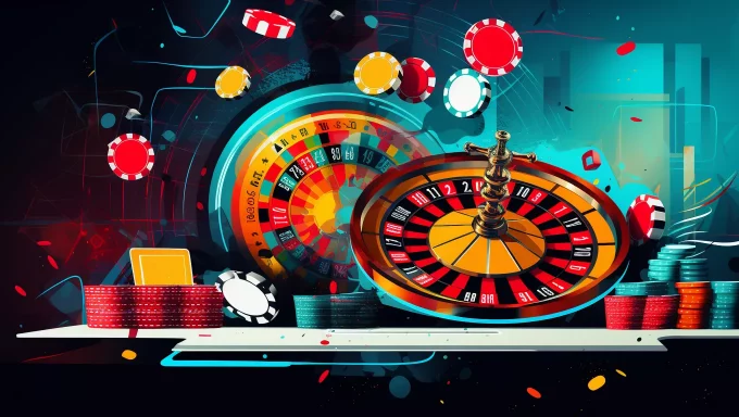 CasinoExtreme    – Pārskats, P piedāvātās spēles, Bonusi un akcijas