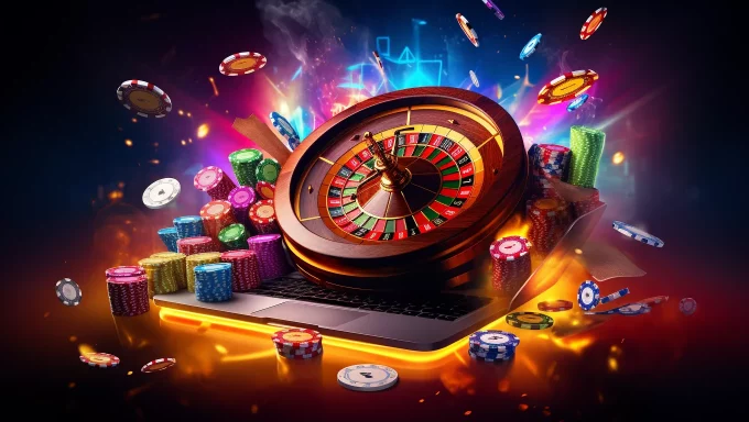 Springbok Casino   – Pārskats, P piedāvātās spēles, Bonusi un akcijas