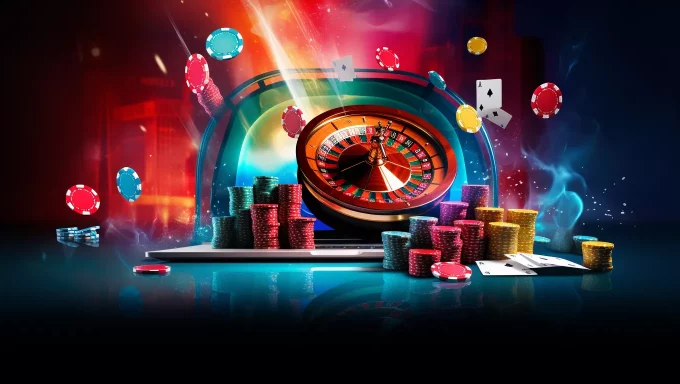 bwin Casino   – Pārskats, P piedāvātās spēles, Bonusi un akcijas