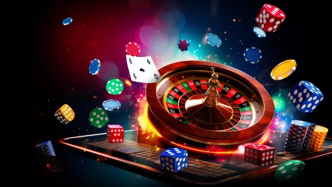 Yabby Casino   – Pārskats, P piedāvātās spēles, Bonusi un akcijas