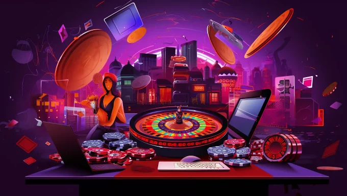 Red Dog Casino   – Pārskats, P piedāvātās spēles, Bonusi un akcijas