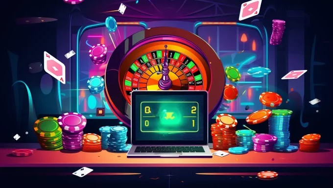 Paripesa Casino   – Pārskats, P piedāvātās spēles, Bonusi un akcijas