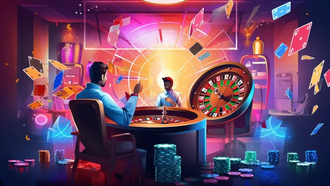 Champion Casino   – Pārskats, P piedāvātās spēles, Bonusi un akcijas