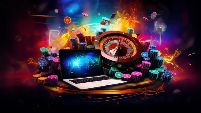 Goldenbet Casino   – Pārskats, P piedāvātās spēles, Bonusi un akcijas