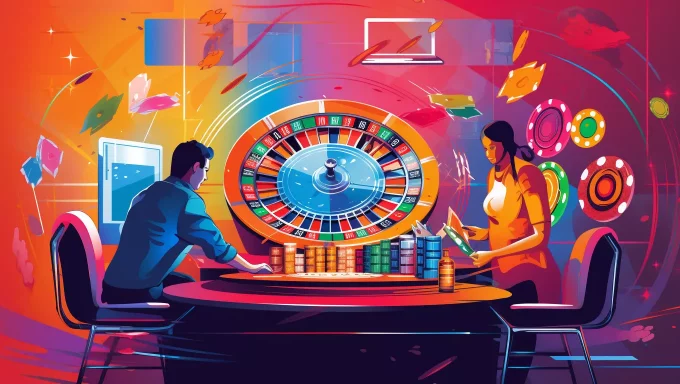 Blue Chip Casino   – Pārskats, P piedāvātās spēles, Bonusi un akcijas