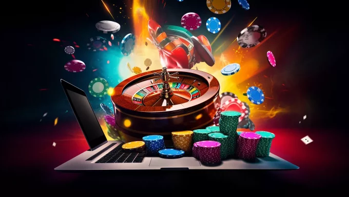 Reel Spin Casino   – Pārskats, P piedāvātās spēles, Bonusi un akcijas