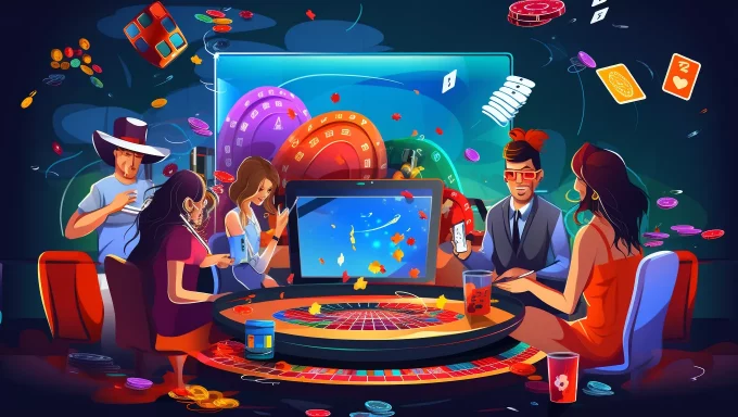 Funclub Casino   – Pārskats, P piedāvātās spēles, Bonusi un akcijas