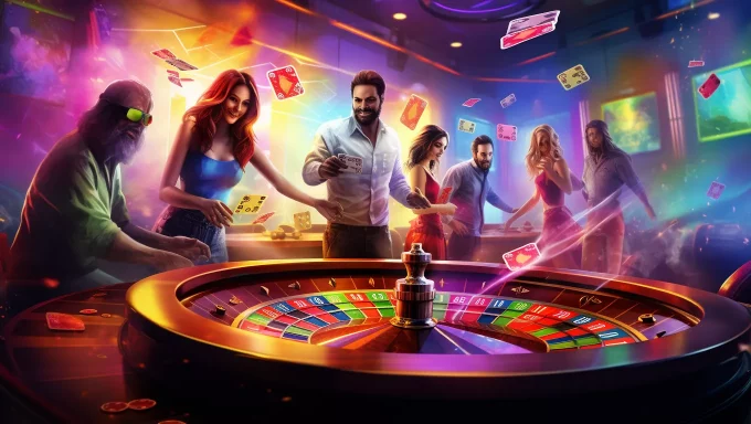 VegasPlus Casino   – Pārskats, P piedāvātās spēles, Bonusi un akcijas