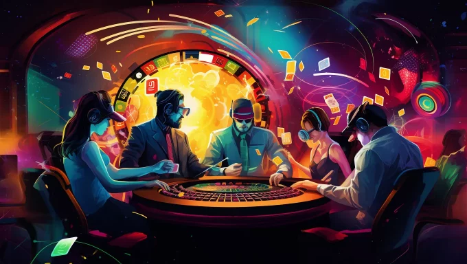 MaChance Casino   – Pārskats, P piedāvātās spēles, Bonusi un akcijas