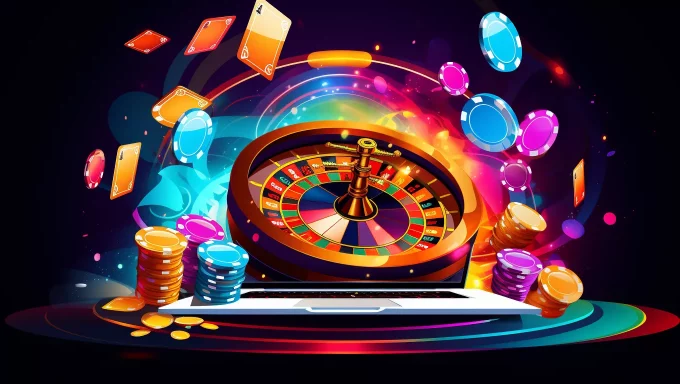 Ruby Fortune Casino   – Pārskats, P piedāvātās spēles, Bonusi un akcijas