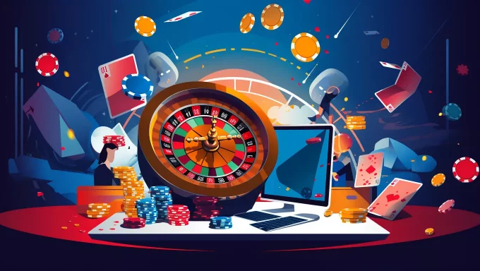 Nomini Casino   – Pārskats, P piedāvātās spēles, Bonusi un akcijas